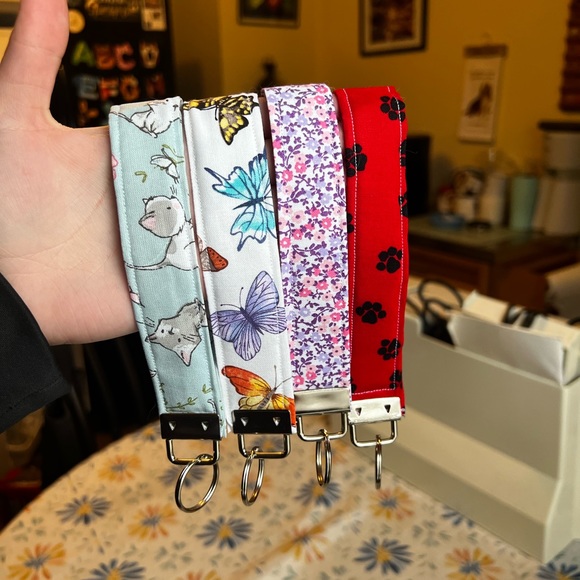 Keychains! - Picture 4 of 5